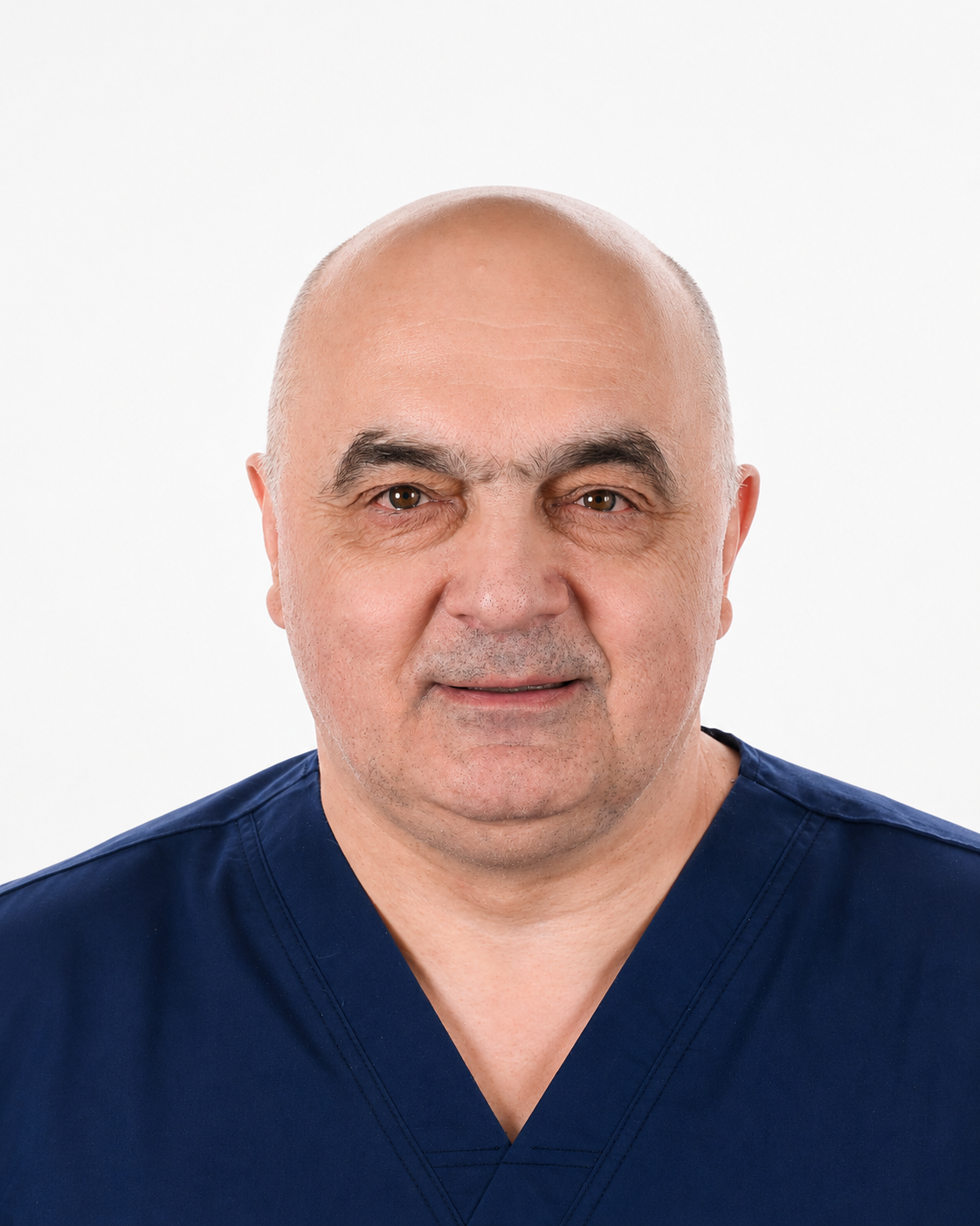 dr Milan Jasnić