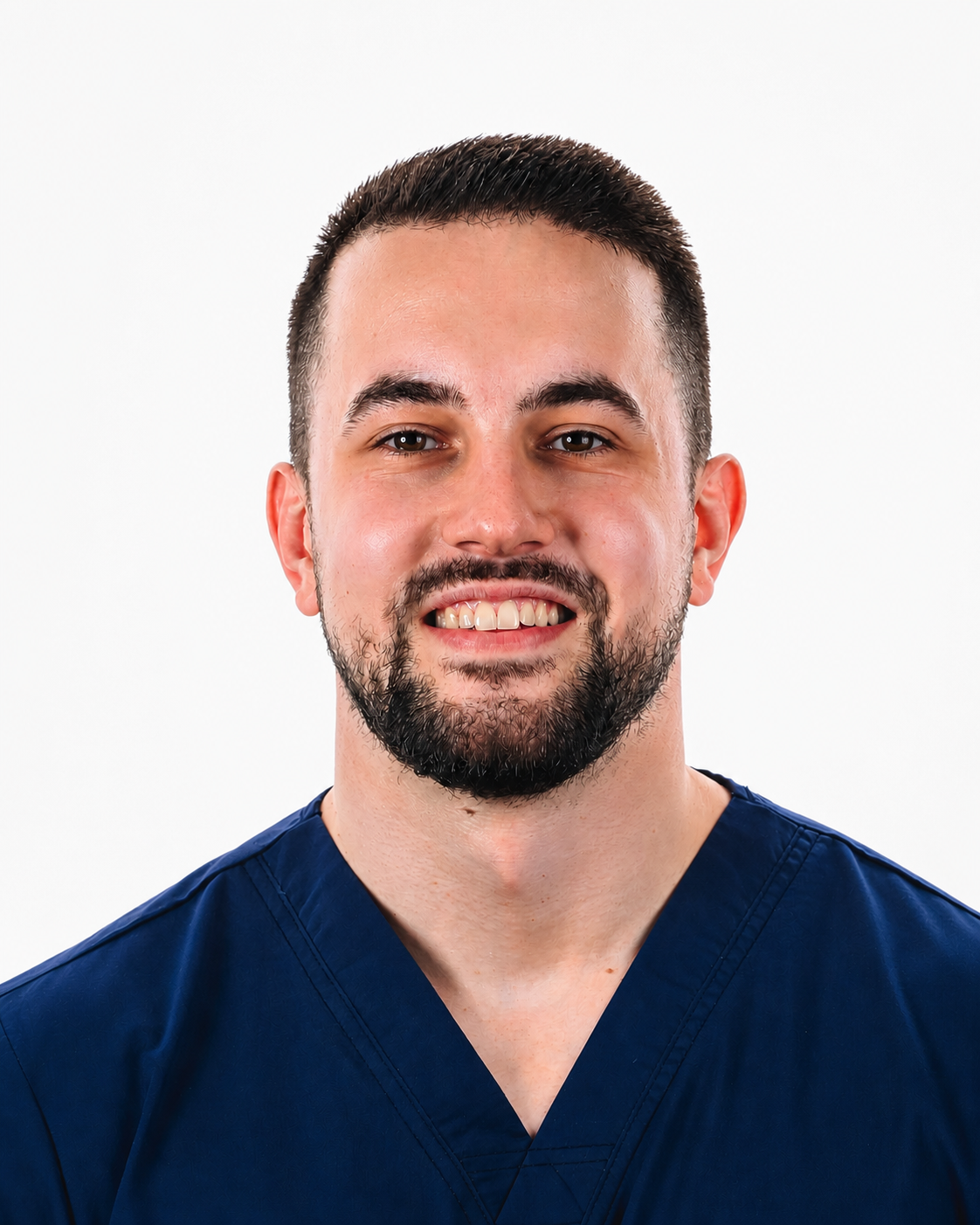 dr Mirko Jasnić